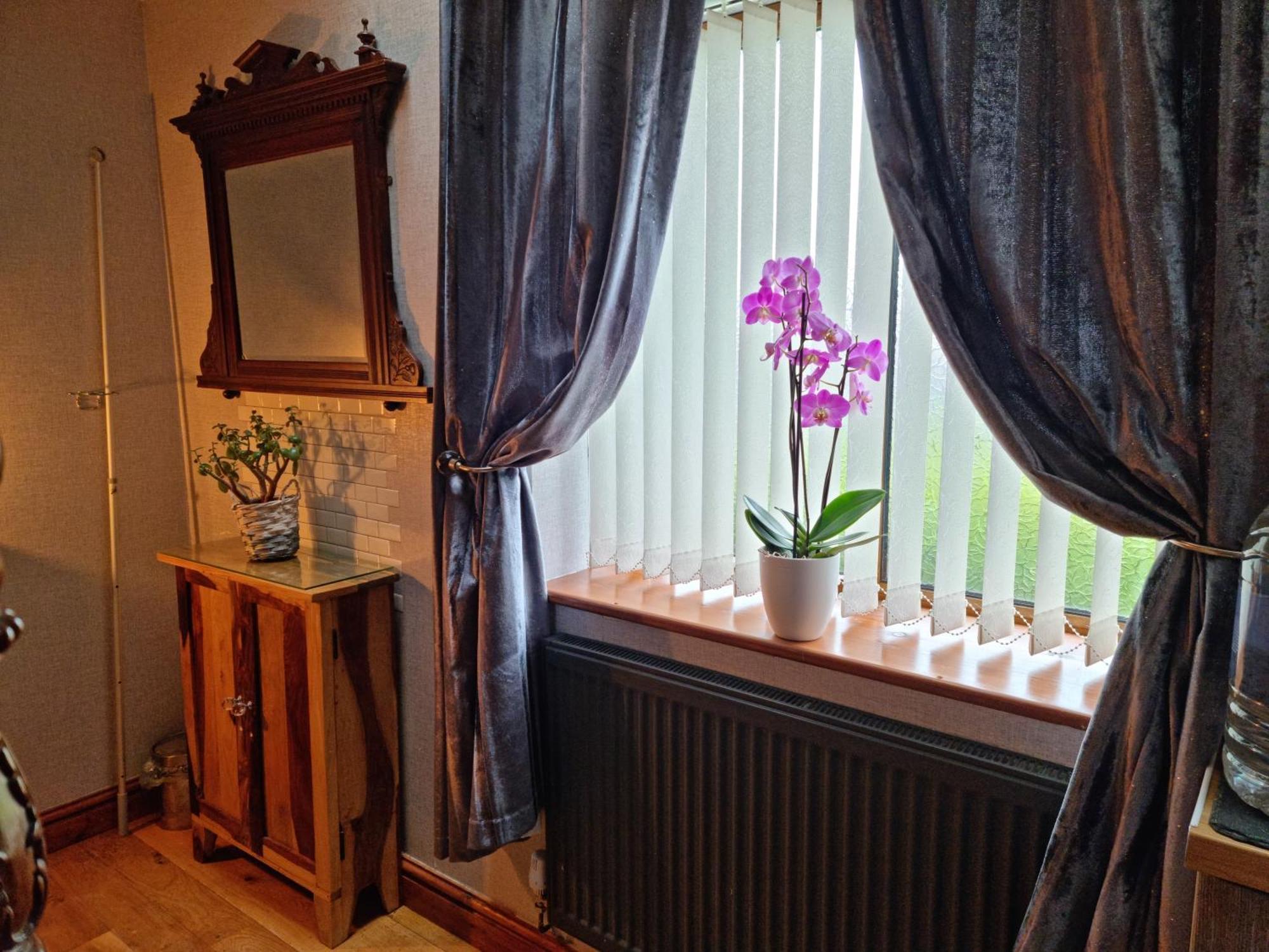 Castle Lodge - Brecon Beacons Accommodation Sennybridge Екстериор снимка