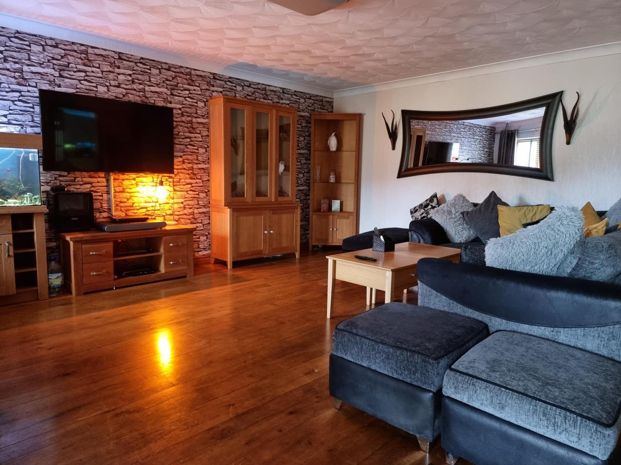 Castle Lodge - Brecon Beacons Accommodation Sennybridge Екстериор снимка