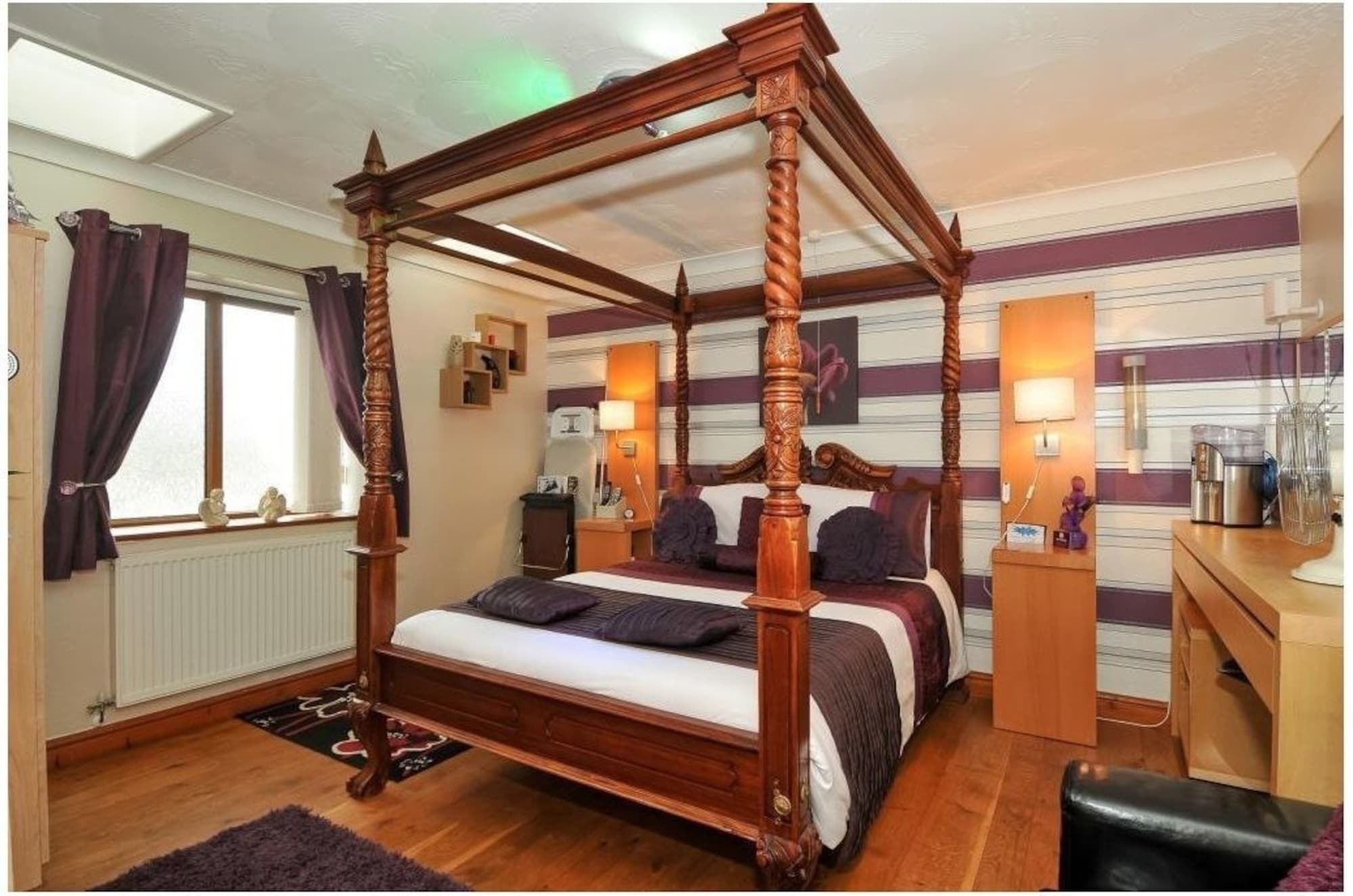 Castle Lodge - Brecon Beacons Accommodation Sennybridge Екстериор снимка
